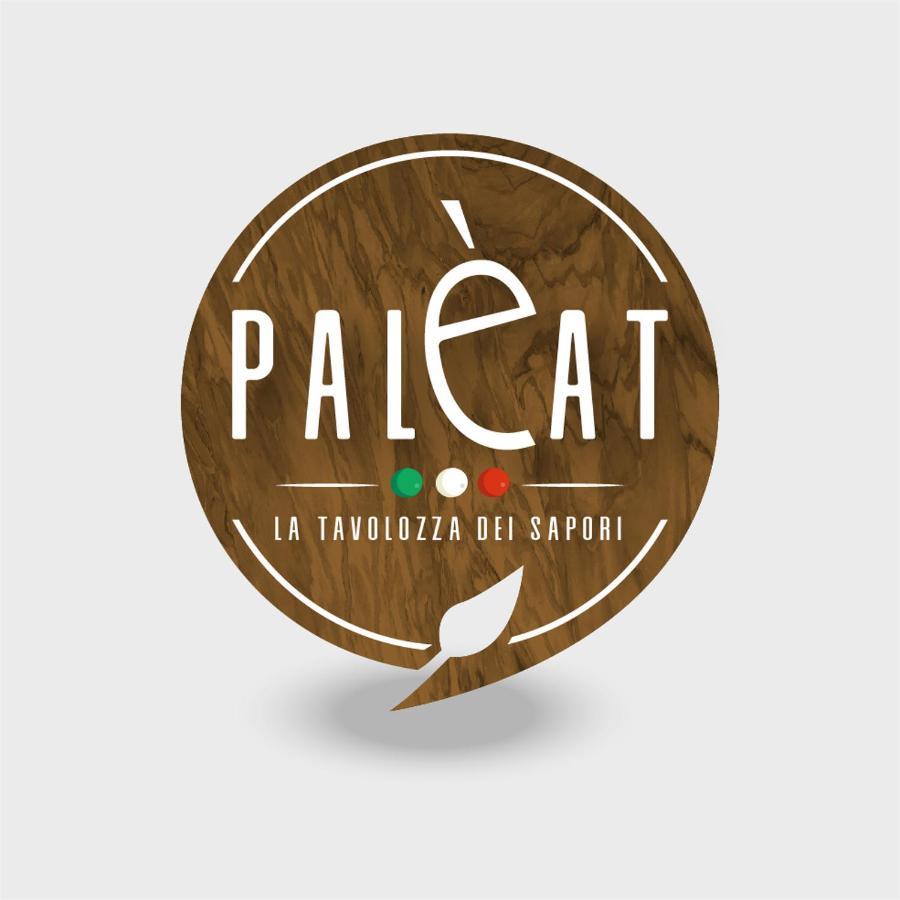 Paleat-Manduria Bed and Breakfast Eksteriør billede